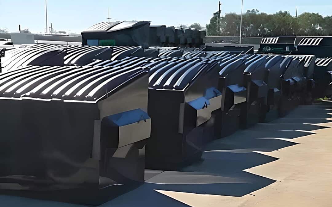 Why Ignoring Minor Dumpster Damage Can Lead to Costly Repairs